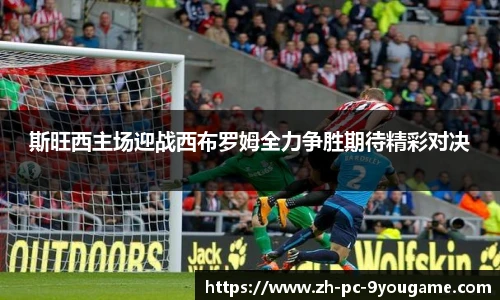 斯旺西主场迎战西布罗姆全力争胜期待精彩对决